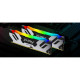 Kingston Память ПК DDR5 32GB KIT Renegade RGB KF564C32RSAK2-32