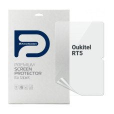 Пленка защитная Armorstandart Anti-Blue Oukitel RT5 (ARM72552)