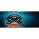 Samsung Смарт-годинник Galaxy Watch Ultra (2025) 47мм e-SIM (L705) 1.5", 480x480, sAMOLED, BT 5.3, NFC, 2/64ГБ, сірий титановий (SM-L705FZA2SEK)