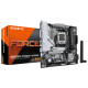 Gigabyte Материнська плата B850M FORCE WF6E sAM5 B850 2xDDR5 M.2 Wi-Fi BT HDMI DP mATX (B850M_FORCE_WF6E)