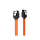 Кабель для передачи данных SATA III 0.5m Cabletime (CA915897)