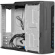 Корпус для ПК Prologix E117 Slim 400W Black