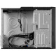 Корпус для ПК Prologix E117 Slim 400W Black