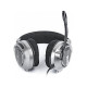 Наушники REAL-EL GDX-7670 Gun Metal (EL124100040)