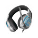 Наушники REAL-EL GDX-7670 Gun Metal (EL124100040)