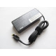 Блок питания к ноутбуку Lenovo 90W 20V 4.5А разъем прямоугольный (pin inside) (ADLX90NСT3A / ADLX90NLT3A)