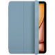 Чехол для планшета Apple Smart Folio for iPad Air 11-inch (M2) - Denim (MWK63ZM/A)