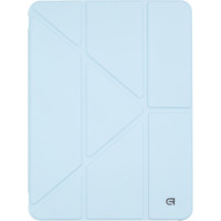 Чехол для планшета Armorstandart Y-Type PEN Xiaomi Pad 7 / 7 Pro Blue (ARM85537)