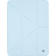 Чехол для планшета Armorstandart Y-Type PEN Xiaomi Pad 7 / 7 Pro Blue (ARM85537)