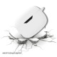 Чохол для навушників BeCover для JBL Wave Beam 2 White (714822)