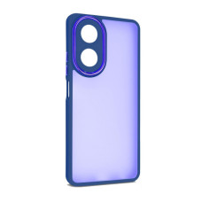 Чехол для мобильного телефона Armorstandart Shade OPPO A58 4G Blue (ARM73440)