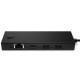 Концентратор HP Хаб USB 3.0 ->HDMI/USB2.0x2/USB-C PD/Ethernet Hub HP (BR1U3AA)