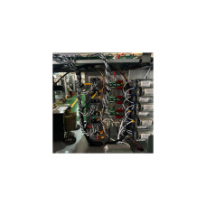 Пристрій безперебійного живлення Ritar GP33-30KL 30KVA/24KW 384Vdc (GP33-30KL)