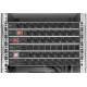 Digitus 1U Aluminum PDU, rackmountable, 7x safety outlet 16A, 4000W, 250VAC 50/60Hz, overload protection (DN-95403)