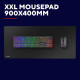 Trust Ігрова поверхня Trust GXT 759, XXL (900x400x3мм), чорний (25595_TRUST)