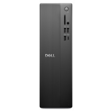 Dell PC Slim SFF (D18S), Intel i5-14400, 8GB, F512GB, UMA, WiFi, Win11P (ECS1250_RPLS-R_003)