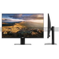 2E Монітор 2E 23.8  F2425B D-Sub, HDMI, IPS, 100Hz (2E-F2425B-01.EU)