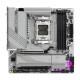 Gigabyte Motherboard B650M A ELITE AX ICE sAM5 B650 4xDDR5 M.2 HDMI DP Wi-Fi mATX (B650M_A_ELITE_AX_ICE)