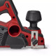 Einhell TC-PL 800 Planer, 800 W, 82 mm cutting width, 2 mm planing depth, 17,000 rpm, 2.52 kg (4345330)