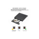 Оптический привод DVD-RW Maiwo K525