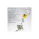 Клавиатура Ajazz AK680 MAX (8+8K) Magnetic Switch RGB Wireless/Bluetooth/USB White (AK680-M-BWD-A)