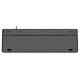 Клавиатура 2E KS405 USB UA Black (2E-KS405UBK_UA)