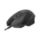 Мышка Xtrike ME GM-520 RGB USB Black (GM-520)