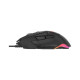 Мышка Xtrike ME GM-520 RGB USB Black (GM-520)