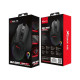 Мышка Xtrike ME GM-520 RGB USB Black (GM-520)