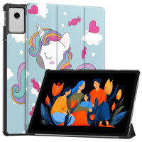 Чехол для планшета BeCover Smart Case Lenovo Idea Tab Plus 12.1" Unicorn (715091)