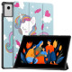 Чехол для планшета BeCover Smart Case Lenovo Idea Tab Plus 12.1" Unicorn (715091)