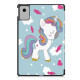 Чехол для планшета BeCover Smart Case Lenovo Idea Tab Plus 12.1" Unicorn (715091)