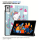 Чехол для планшета BeCover Smart Case Lenovo Idea Tab Plus 12.1" Unicorn (715091)