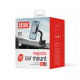 Универсальный автодержатель ColorWay Magnetic Dashboard-3 (360° rotation) Gray (CW-CHM17-GR)