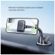 Универсальный автодержатель ColorWay Magnetic Dashboard-3 (360° rotation) Gray (CW-CHM17-GR)