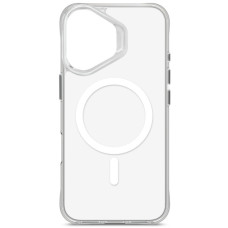 Чехол для мобильного телефона Armorstandart Clear MagCase Apple iPhone 17 Transparent (ARM86251)