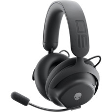 Навушники Dell Alienware Pro Wireless Black (545-BBFS)