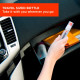 Спрей для очистки Whoosh! Screen Shine GO 30ml, microfiber 14x14cm (1FG30ENFR)