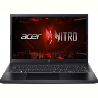 Ноутбук Acer Nitro V 15 ANV15-51-977C (NH.QQEEU.00D) Black