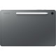 Samsung Планшет Galaxy Tab S10 Lite (X406) 10.9" 8ГБ, 256ГБ, 5G, 8000мА•год, Android, сірий (SM-X406BZAPEUC)