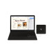 Samsung Планшет Galaxy Tab S10 Lite (X406) 10.9" 8ГБ, 256ГБ, 5G, 8000мА•год, Android, сірий (SM-X406BZAPEUC)