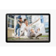Samsung Планшет Galaxy Tab S10 Lite (X406) 10.9" 8ГБ, 256ГБ, 5G, 8000мА•год, Android, сірий (SM-X406BZAPEUC)