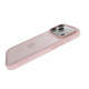 Belkin Чохол Belkin для iPhone 17 Pro, Magnetic Protective Grip, Pink (MSA035HQPK) Belkin Чохол Belkin для iPhone 17 Pro, Magnetic Protective Grip, Pink (MSA035HQPK)