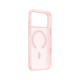 Belkin Чохол Belkin для iPhone 17 Pro, Magnetic Protective Grip, Pink (MSA035HQPK) Belkin Чохол Belkin для iPhone 17 Pro, Magnetic Protective Grip, Pink (MSA035HQPK)
