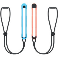 Nintendo Ремешки для JOY-CON SWITCH 2 Синий и Красный (0045496321420)