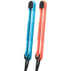 Nintendo SWITCH 2 JOY-CON STRAP PAIR L.BLUE/L.RE (0045496321420)