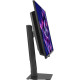 ASUS Монітор Asus 26.5  ROG Strix XG27AQDMES 2xHDMI, DP, Audio, QD-OLED, 2560x1440, 240Hz, 0.03ms, DCI-P3 99%, AdaptiveSync, Pivot, HDR10 (90LM0C80-B01171)