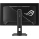 ASUS Монітор Asus 26.5  ROG Strix XG27AQDMES 2xHDMI, DP, Audio, QD-OLED, 2560x1440, 240Hz, 0.03ms, DCI-P3 99%, AdaptiveSync, Pivot, HDR10 (90LM0C80-B01171)