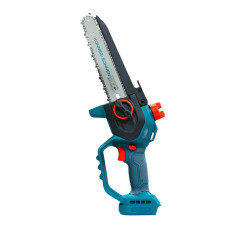 Könner & Söhnen Cordless chain saw Konner&Sohnen KS MCS20V-8 20V bar 30cm 2.05kg without battery and ZP (KSMCS20V-8)