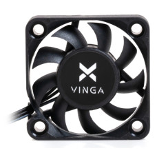 Кулер для корпуса Vinga 4010 3-pin ОЕМ